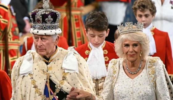 Key takeaways from King Charles's historic speech at the State Opening of Parliament 