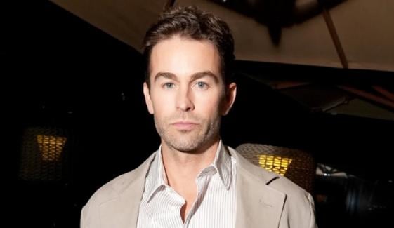 Chace Crawford reveals low-key romance culture on 'Gossip Girl' set