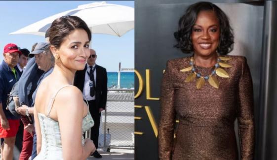 Alia Bhatt shares awkward fangirl moment with Viola Davis