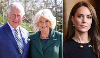 King Charles, Queen Camilla host high-profile royal event without Kate Middleton