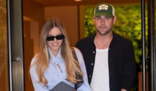 Sydney Sweeney turns up heat with steamy peeks from Scooter Braun Australia trip
