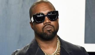 Kanye West hit with six-figure damages over 'Hurricane' sample dispute at listening party