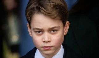Prince George reportedly hesitant about major part of royal lifestyle