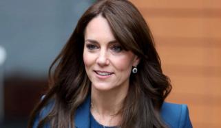 Kate Middleton reveals 'special' stop during Italy trip for cause close to her heart