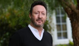 John Lennon's son Julian shares heartbreaking health diagnosis
