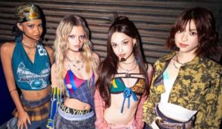 Saint Satine: Hybe x Geffen unveils new girl group after KATSEYE