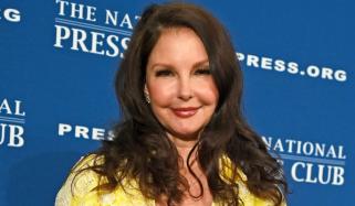 Ashley Judd channels her ‘inner 12-year-old’ in 58th birthday celebrations: See
