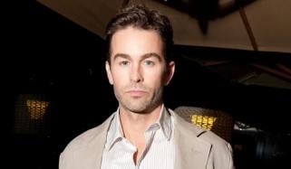 Chace Crawford reveals low-key romance culture on 'Gossip Girl' set