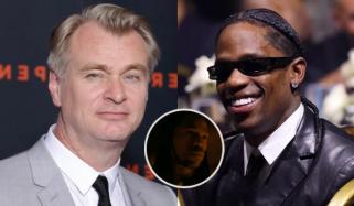 Christopher Nolan breaks silence on controversial Travis Scott casting in 'The Odyssey' 