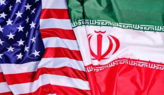 Iranian General warns there is ‘no room for retreat’ in US-Israel conflict