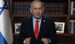 Netanyahu makes secret UAE visit amid war with Iran: Report