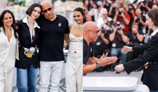 Meadow Walker joins Vin Diesel for special 2026 Cannes tribute to late Paul Walker 