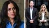 Meghan Markle 'triggered' by Kate and William's recent Instagram post: 'beyond unfair'