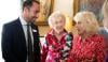 James Middleton shares message for Camilla after her controversial take on Kate exposed