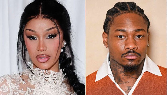 Cardi B, Stefon Diggs end reconciliation with explosive clash
