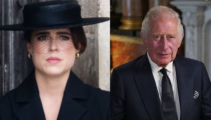 Princess Eugenie slapped with legal trouble just days after King Charles blessings