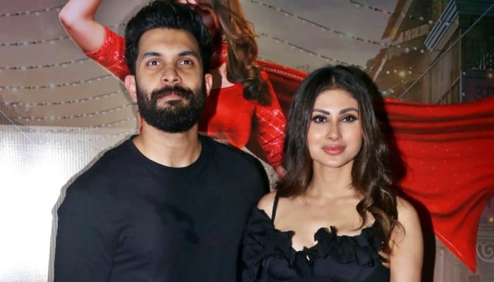 Mouni Roy, Suraj Nambiar confirm divorce after 4-year marriage in shocking post