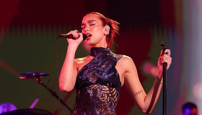 Dua Lipa drops ‘End of an Era (Live from Mexico)’, shares tour film & live album release date