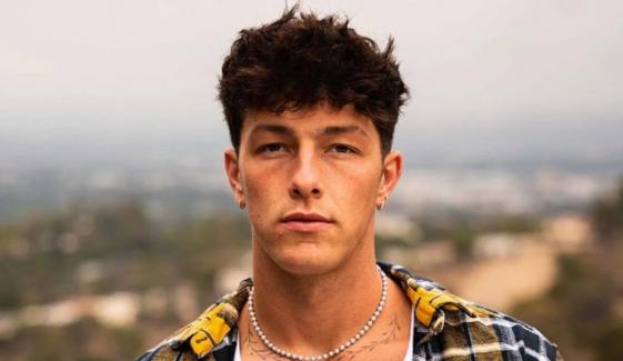 Tayler Holder shares emotional message while cancelling 'When No One’s Around' tour