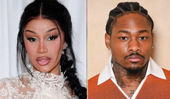 Cardi B, Stefon Diggs end reconciliation with explosive clash