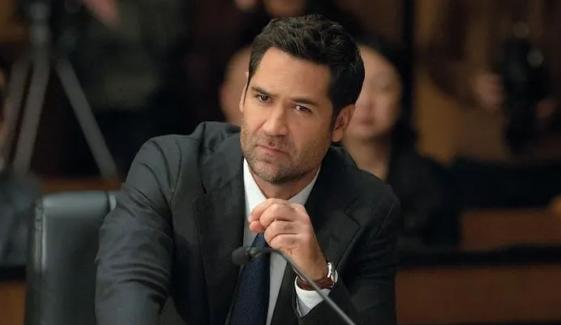 'The Lincoln Lawyer' Season 5: Netflix makes huge announcement on series future