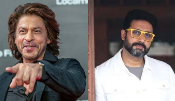Shah Rukh Khan’s 'King' creates buzz again as Abhishek Bachchan leak surfaces