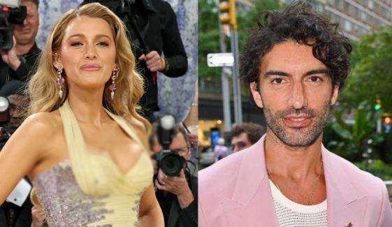 Justin Baldoni ready to work with Blake Lively again in 'It Ends With Us' sequel: Report
