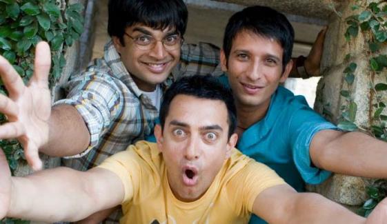 ‘3 Idiots’ sequel moves forward with major development