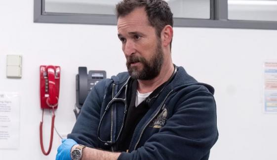 Noah Wyle reveals key details about 'The Pitt' season 3