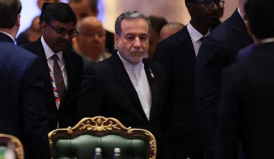 Iran, UAE slash at BRICS summit amid Benjamin Netanyahu ‘secret visit’ claims