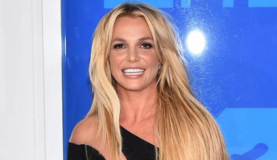 Britney Spears sparks concern after 'barking', wielding knife at LA dinner