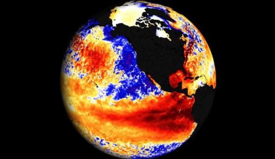 El Niño arriving faster than expected: Here’s why you should worry