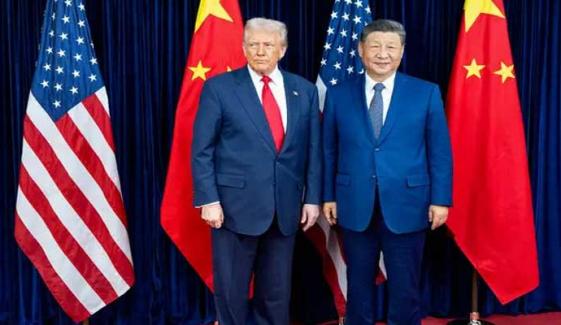 Trump says Xi offered help to keep Strait of Hormuz open amid Iran tensions