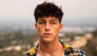 Tayler Holder shares emotional message while cancelling 'When No One’s Around' tour
