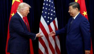 Trump and Xi Summit 2026: Leaders talk trade and Iran war in Beijing