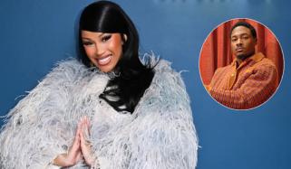 Cardi B breaks silence on bombshell viral clash with Stefon Diggs