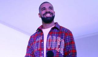 Drake drops first exciting update on 'Iceman' release after diss track leak