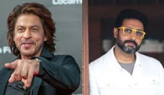 Shah Rukh Khan’s 'King' creates buzz again as Abhishek Bachchan leak surfaces