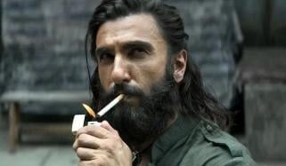 Is 'Dhurandhar 2' already on Netflix with a surprise uncut scene?