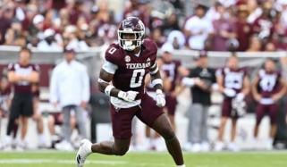 Minnesota Vikings UDFA Scooby Williams fails physical, will not sign