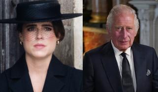 Princess Eugenie slapped with legal trouble just days after King Charles blessings