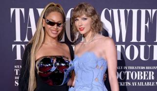 Taylor Swift’s ‘1989’ & Beyoncé’s ‘Single Ladies’ land Library of Congress honor