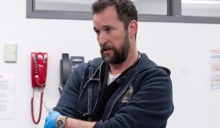 Noah Wyle reveals key details about 'The Pitt' season 3