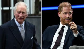 King Charles makes thoughtful move echoing Prince Harry’s emotional message