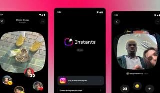 Instagram Instants launched for exciting user experience: Details inside