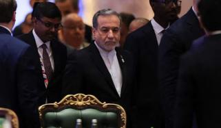Iran, UAE slash at BRICS summit amid Benjamin Netanyahu ‘secret visit’ claims