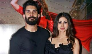 Mouni Roy, Suraj Nambiar confirm divorce after 4-year marriage in shocking post