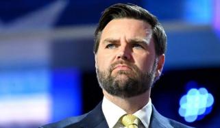 JD Vance breaks silence on China state visit snub by President Trump 