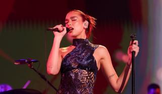 Dua Lipa drops ‘End of an Era (Live from Mexico)’, shares tour film & live album release date