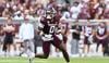 Minnesota Vikings UDFA Scooby Williams fails physical, will not sign